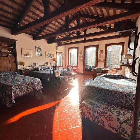 B&B Villa Gradenigo Lancenigo Экстерьер фото
