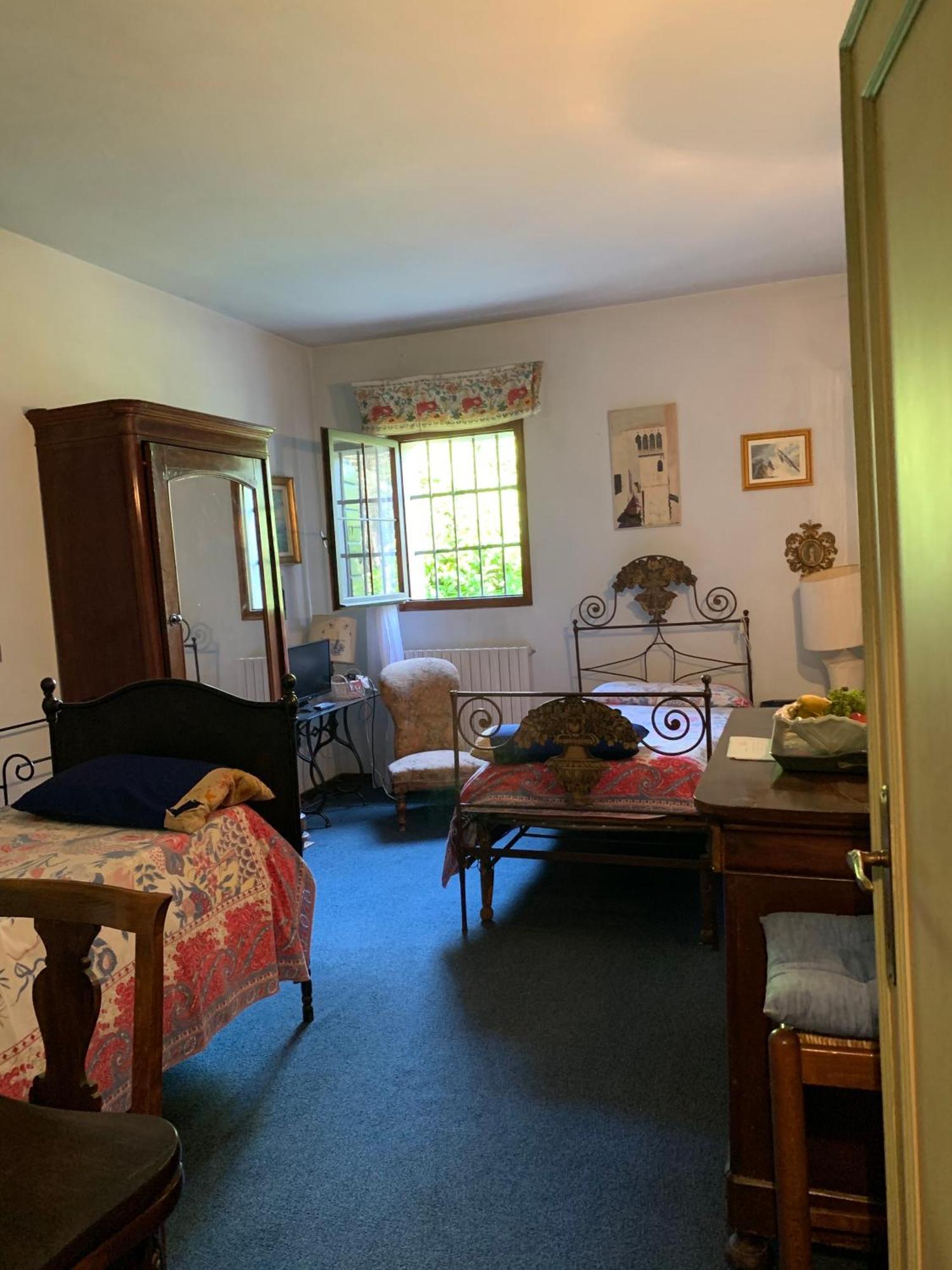 B&B Villa Gradenigo Lancenigo Экстерьер фото