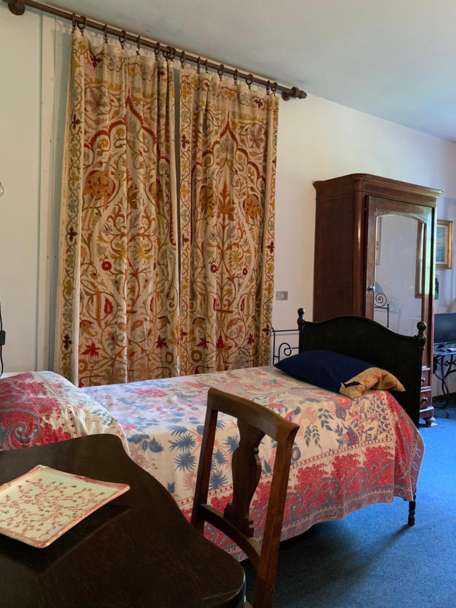 B&B Villa Gradenigo Lancenigo Экстерьер фото