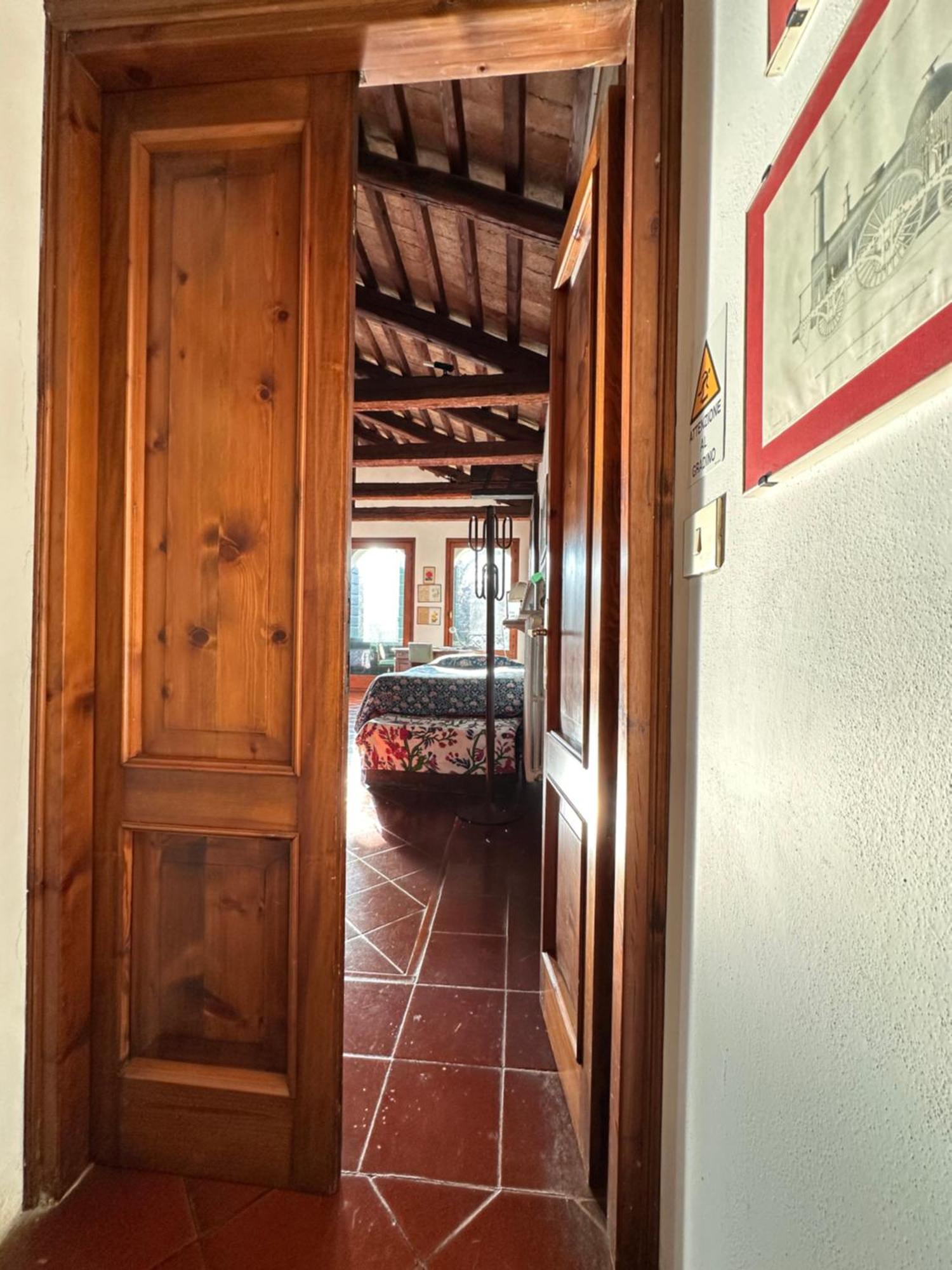 B&B Villa Gradenigo Lancenigo Экстерьер фото