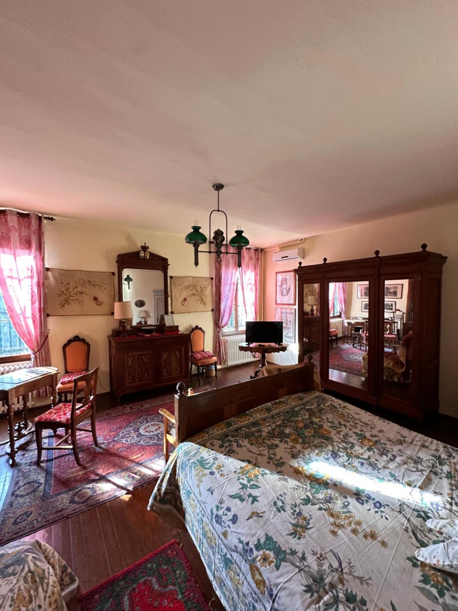 B&B Villa Gradenigo Lancenigo Экстерьер фото