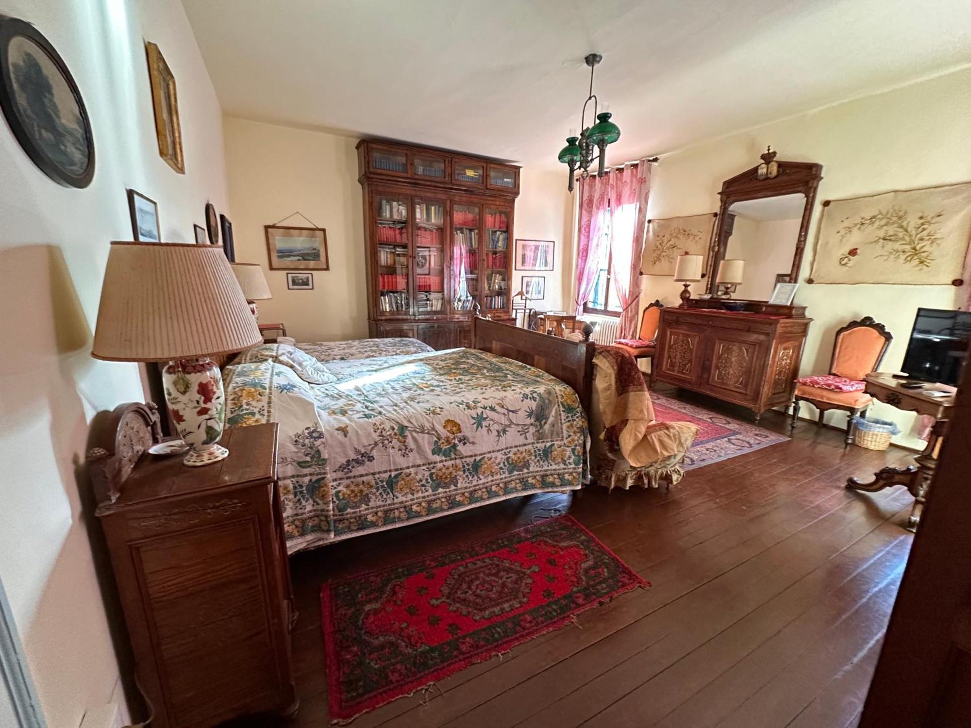 B&B Villa Gradenigo Lancenigo Экстерьер фото