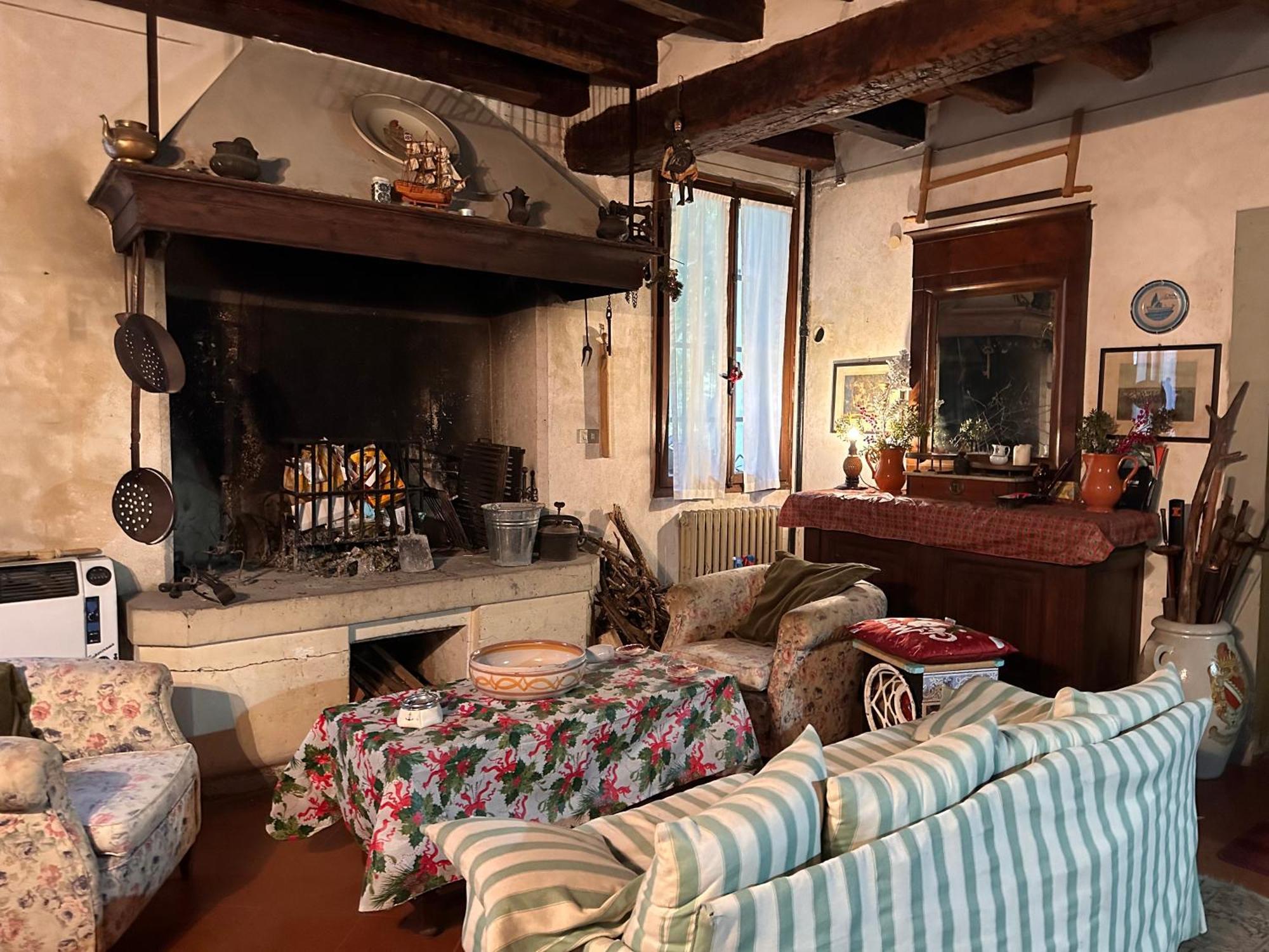 B&B Villa Gradenigo Lancenigo Экстерьер фото