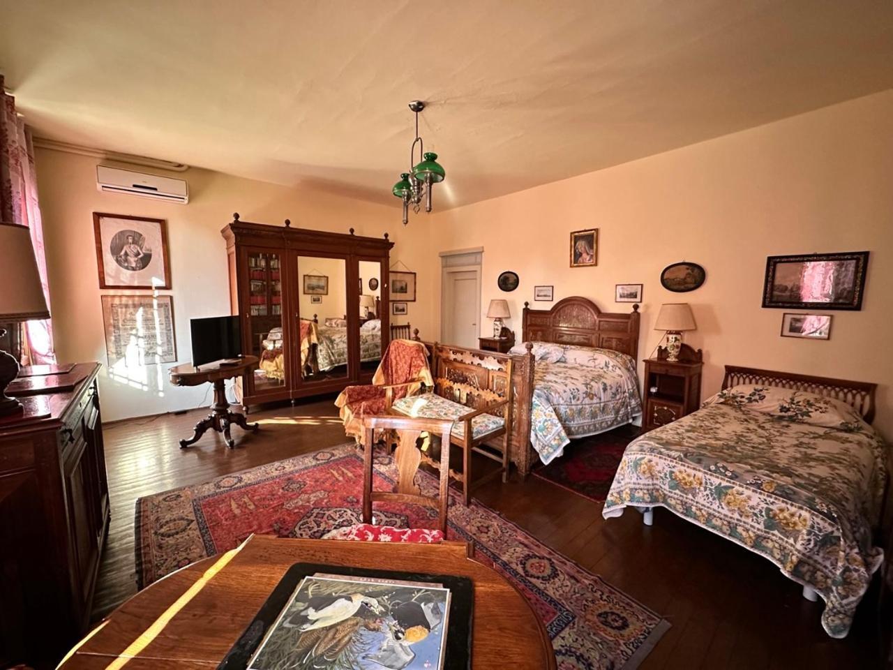 B&B Villa Gradenigo Lancenigo Экстерьер фото