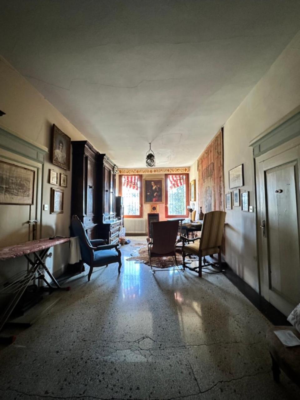 B&B Villa Gradenigo Lancenigo Экстерьер фото